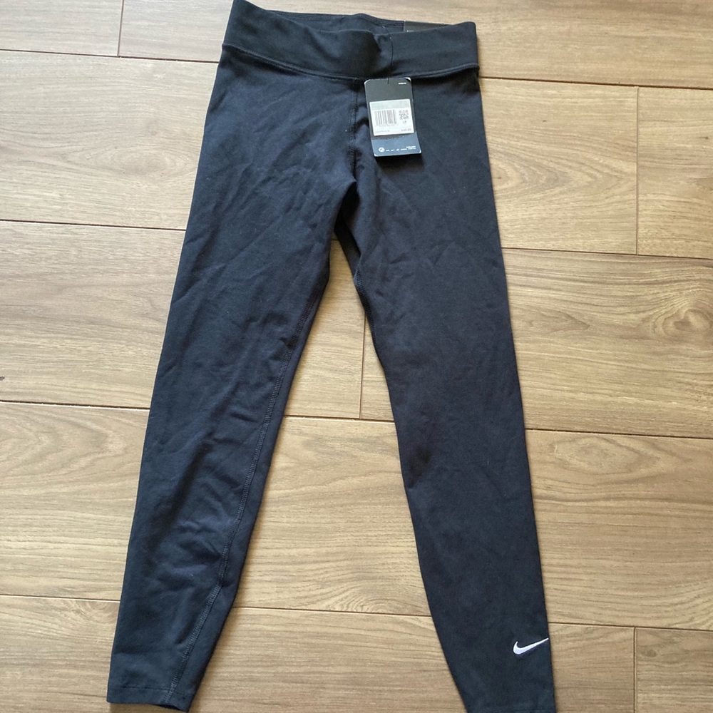 nike 7/8 running tights